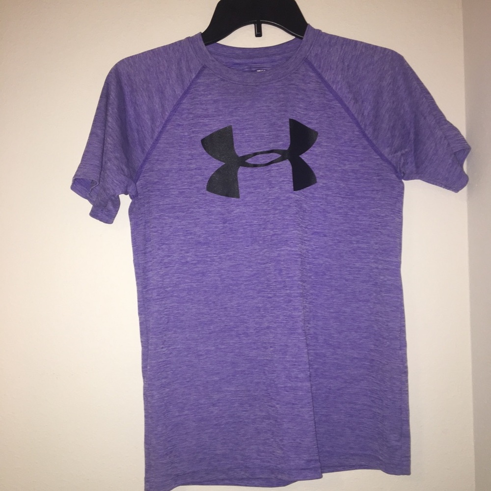 Under Armour Dry Fit Shirt